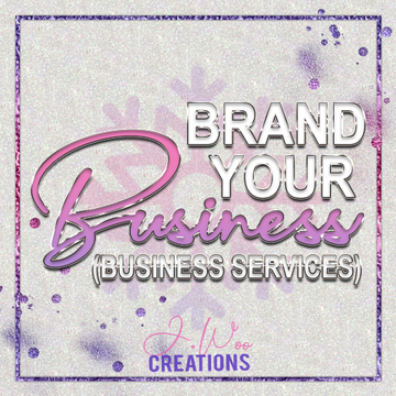 Brand Your Business (Business Services)