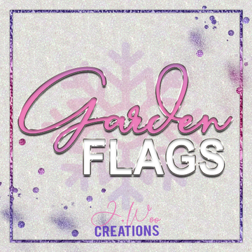 Garden Flags