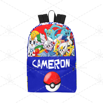 Custom Unisex Classic Backpack